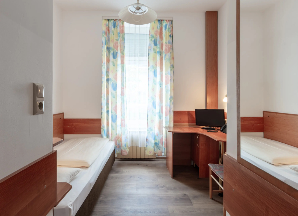 Hotel Admiral - Général