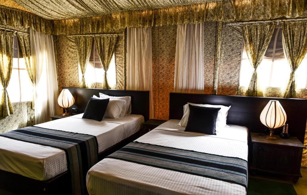 Rangiri Dambulla Resort