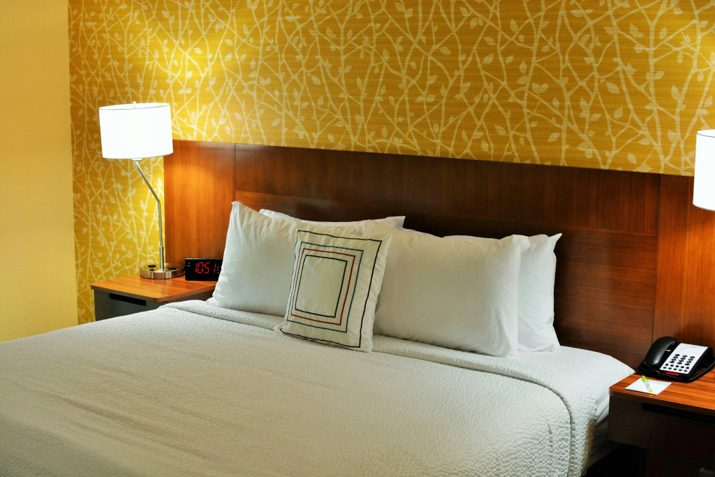 Fairfield Inn & Suites Omaha Northwest - Général