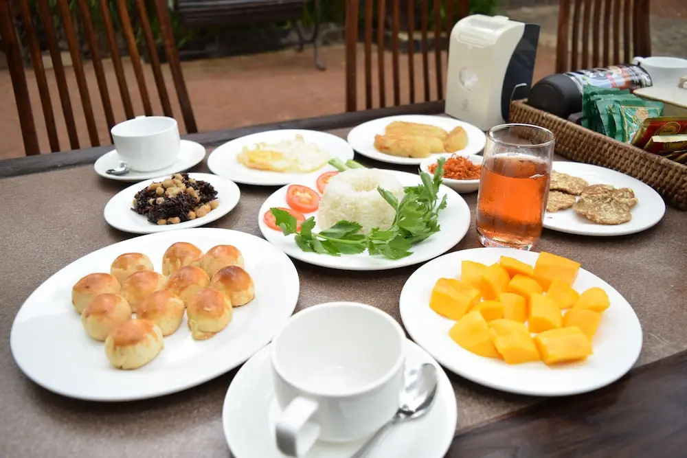 Bagan Central Hotel - Général