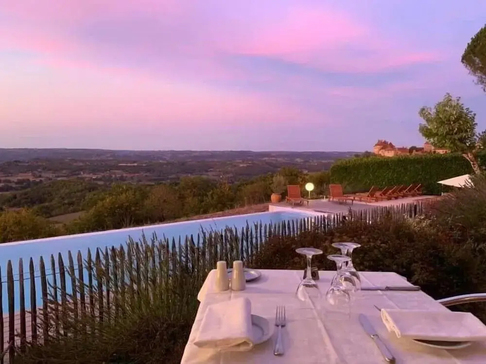 Le Relais de Castelnau