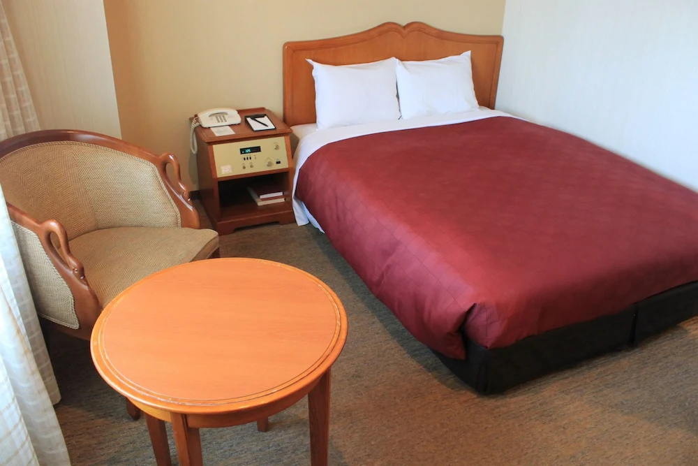 Narita Gateway Hotel - Chambres