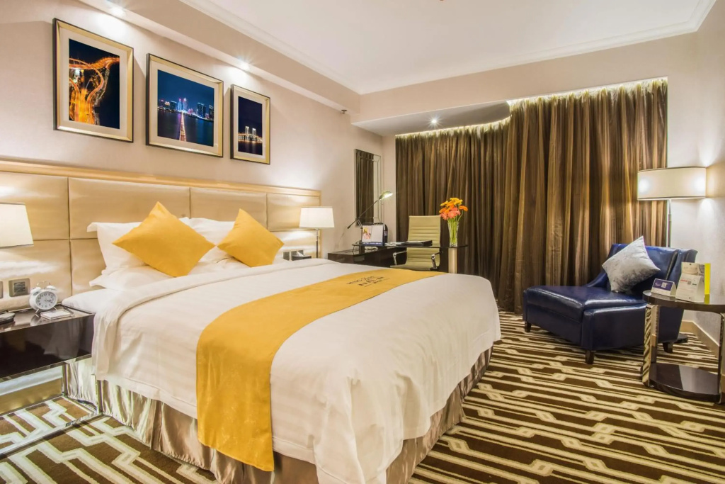 Hotel photo 20