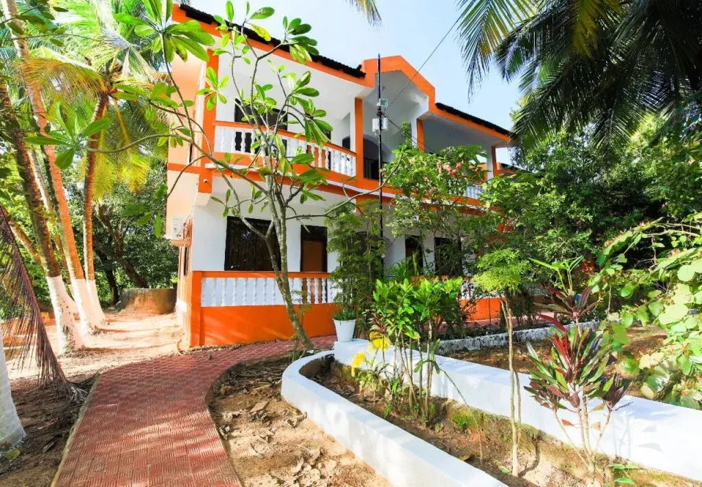 Oshin Holiday Care by OYO Rooms