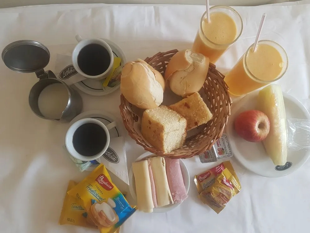 Hotel photo 10