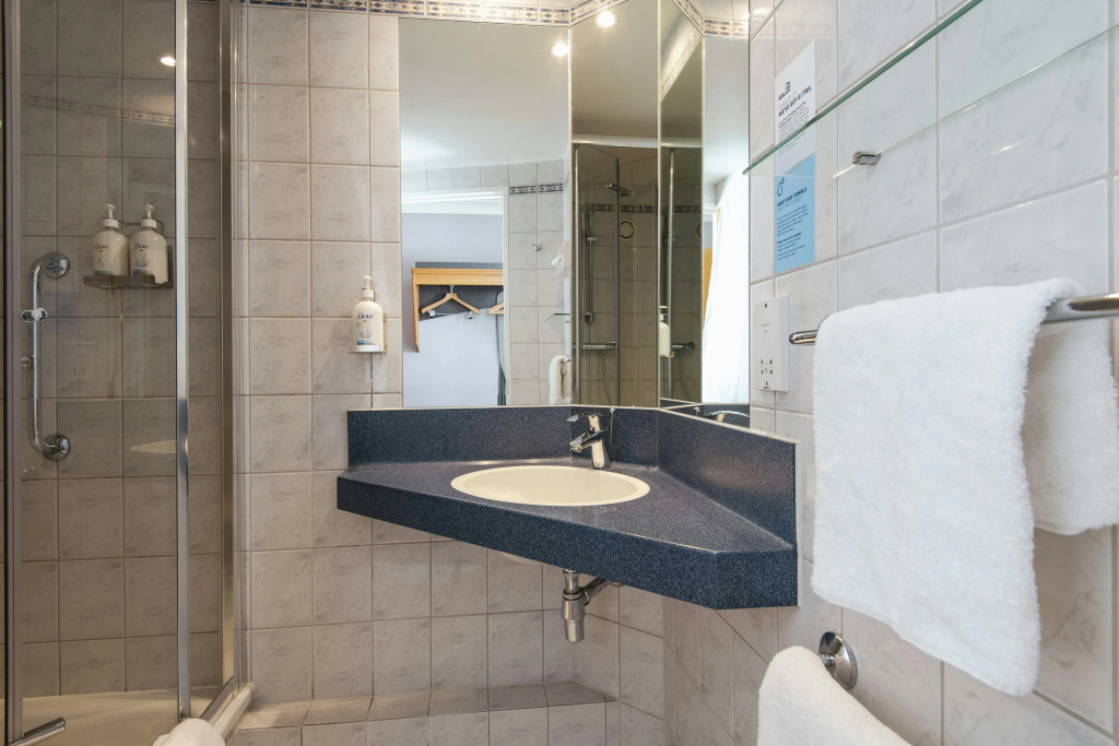 Holiday Inn Express Bedford by IHG - Général