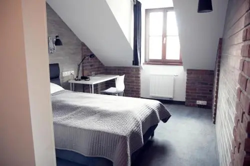 Hotel Grodzka 20 - Général