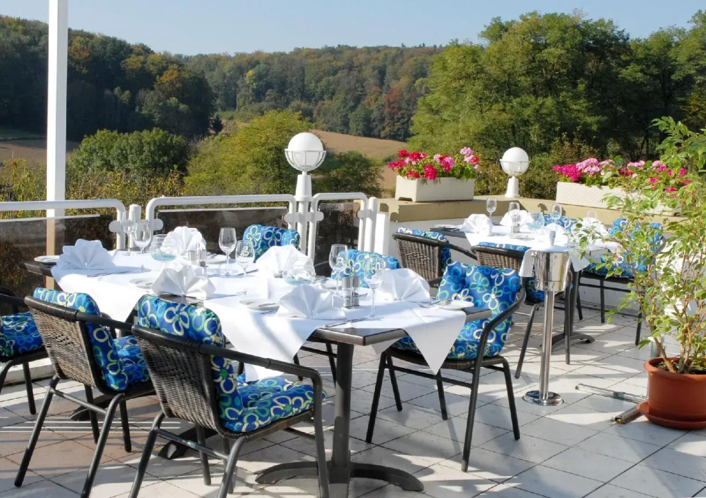 Hotel Windenreuter Hof - Général