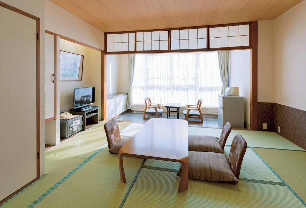 Johzankei Hotel 사진 2