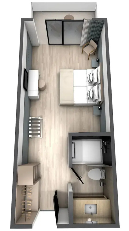 Sunprime Pollensa Bay - Chambres