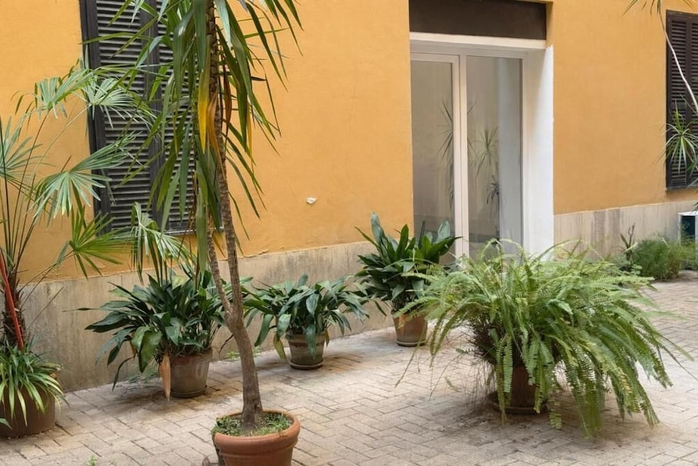 Trastevere luxury suites