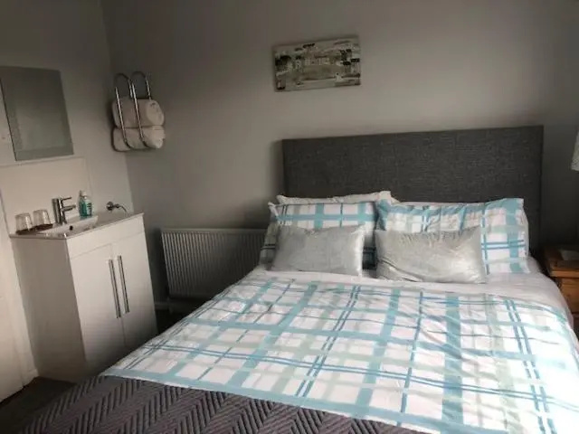 Drumcoo House - Chambres