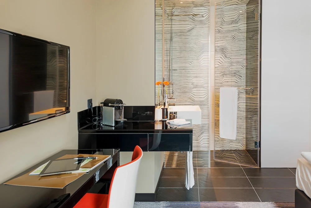 LEGERE HOTEL Tuttlingen - Chambres