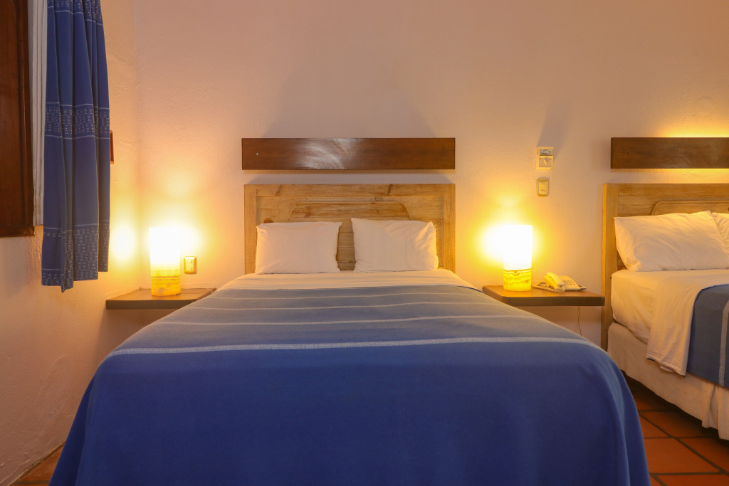 Hotel Santa Fe — 4