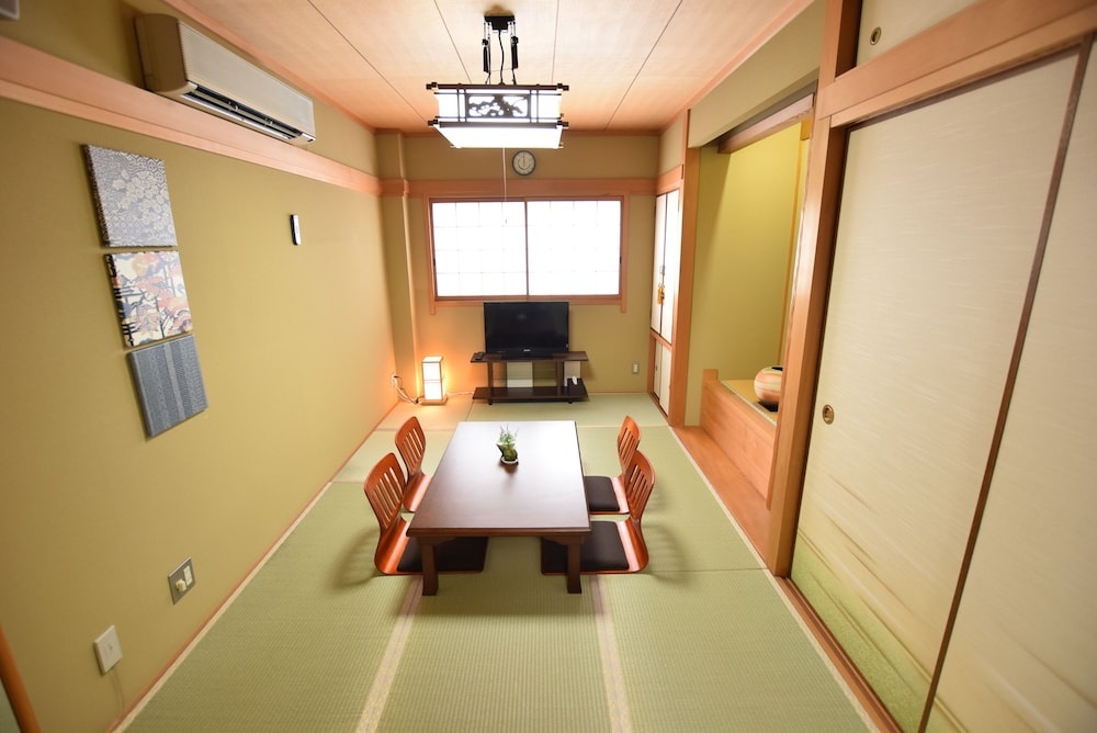 Aikamu Inn House 사진 11