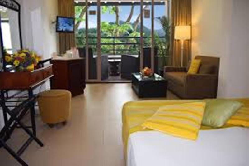 Thilanka Hotel