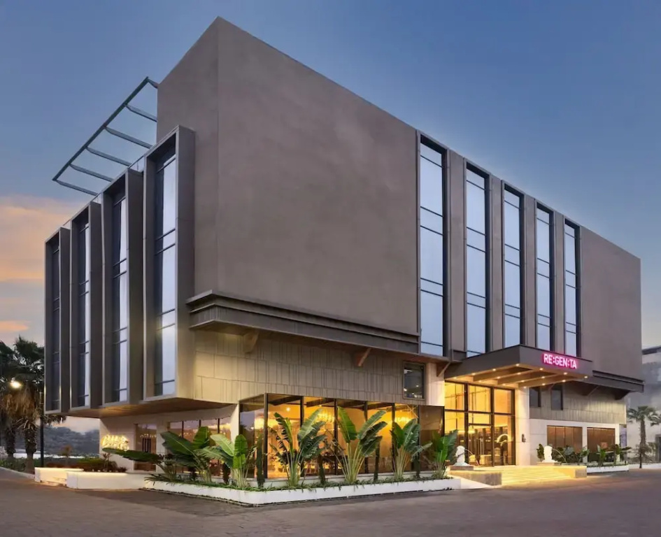 Regenta Ranjit Avenue Amritsar