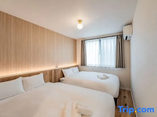 Apatment Hotel 11 Villa Hanazonocho 사진 9