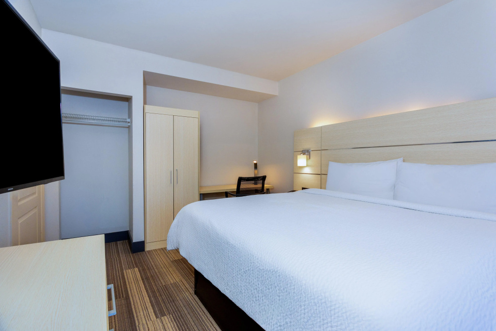 Holiday Inn Express & Suites, International Drive by IHG - Général