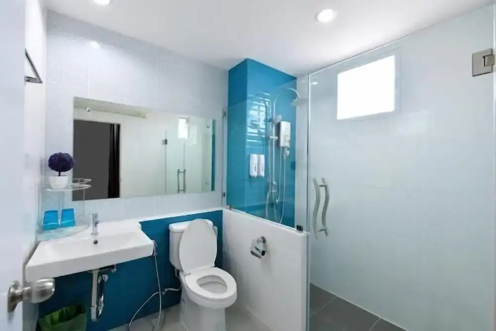 Hotel photo 10