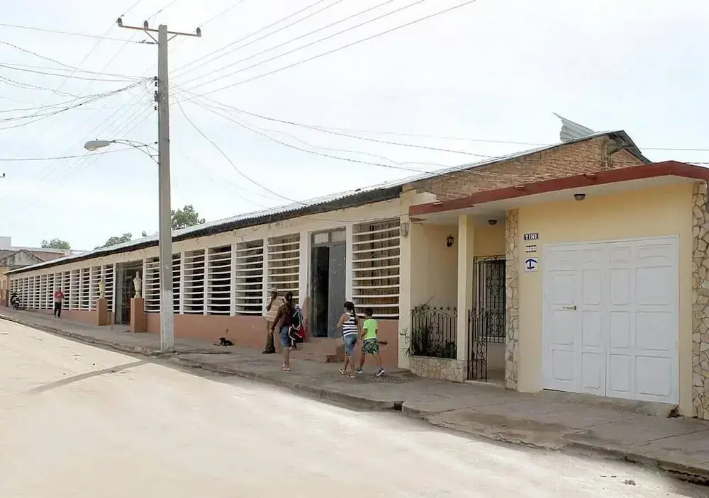 Casa Yiny TRINIDAD