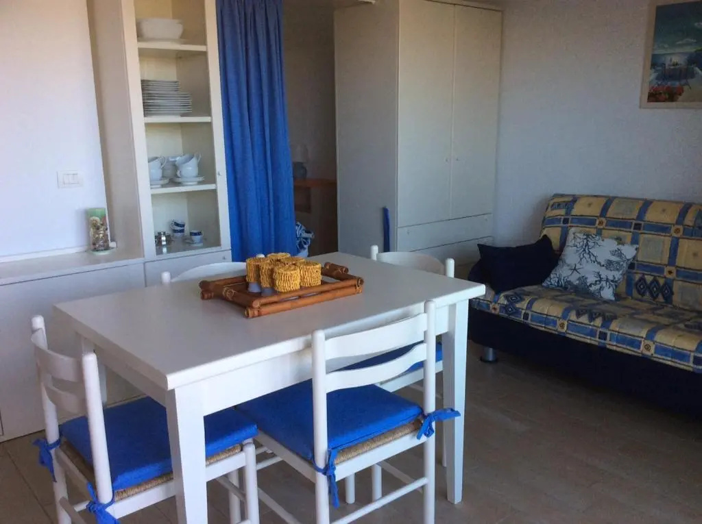 Le Perle - Chambres