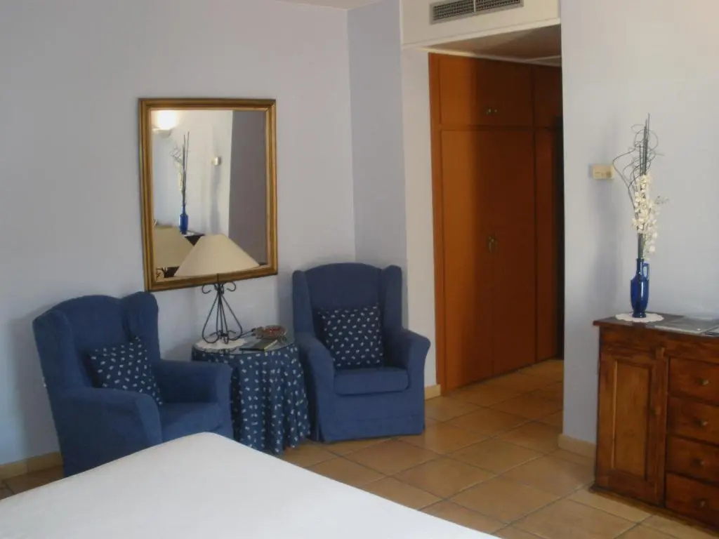 Can Ceret - Chambres