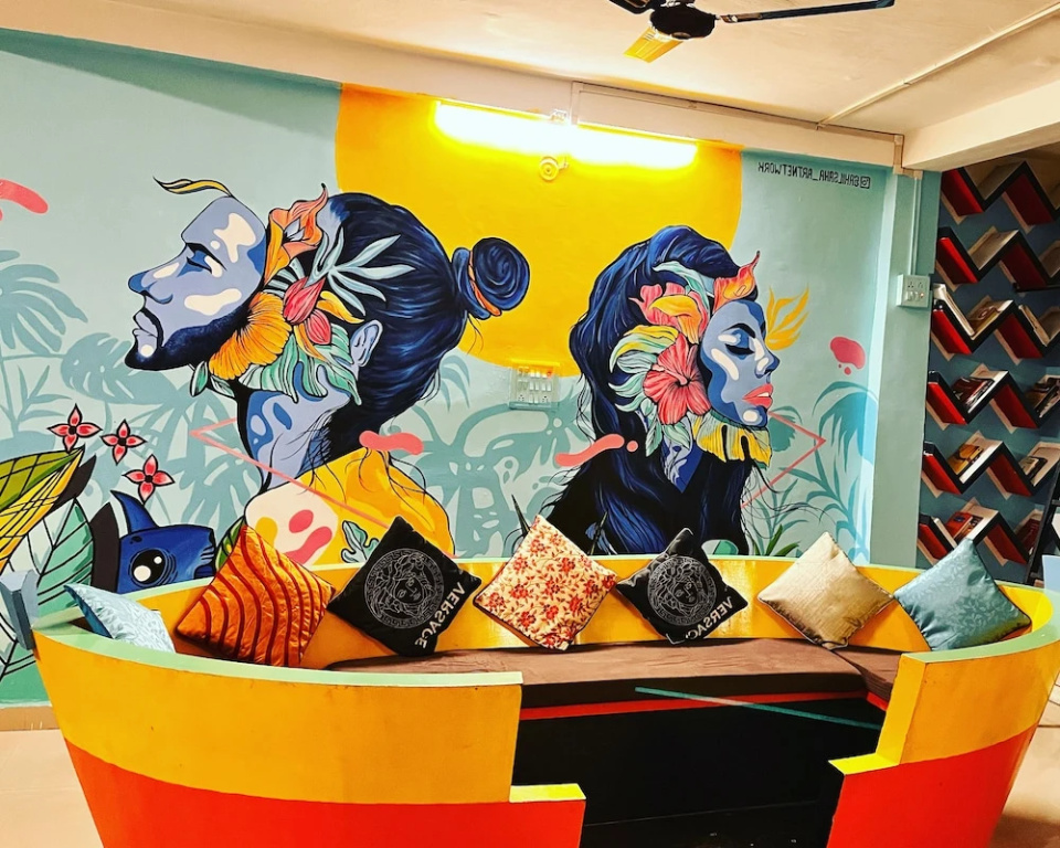 Hotel photo 11