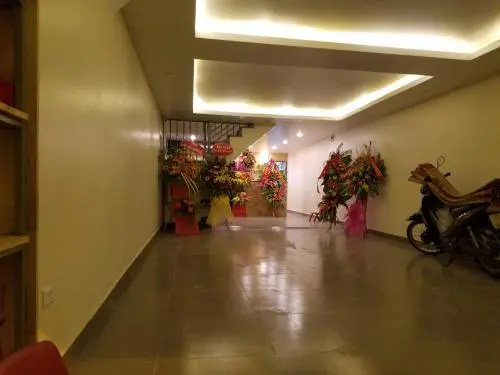 Truong An Hostel