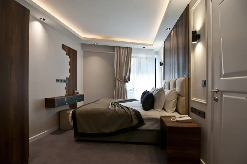 Hotel photo 12