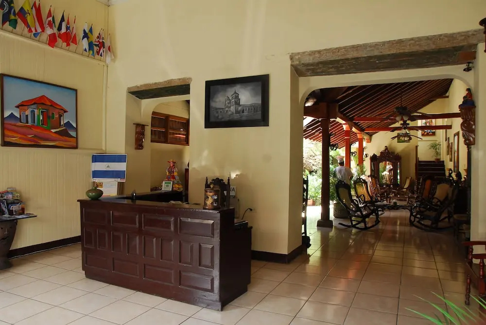 Hotel photo 1
