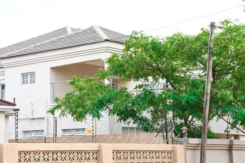 Madume Guest House — фото