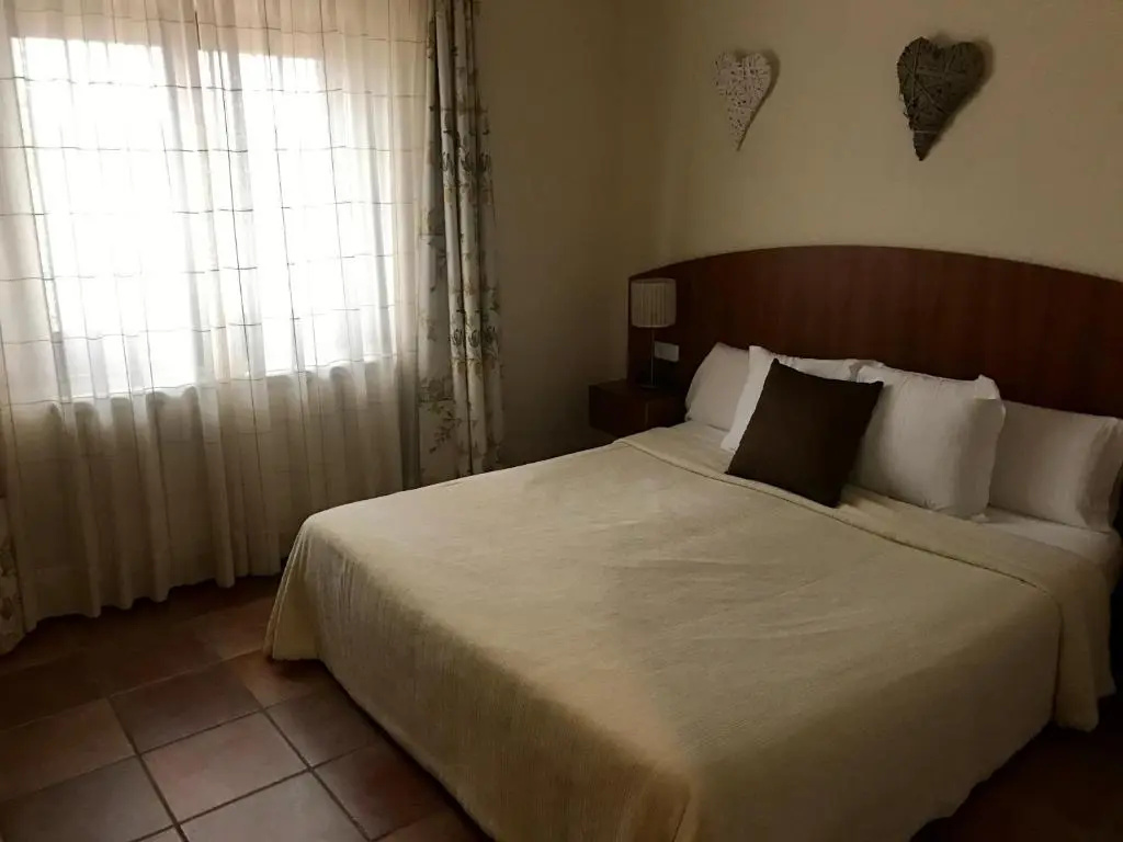 Mas Duc - Chambres