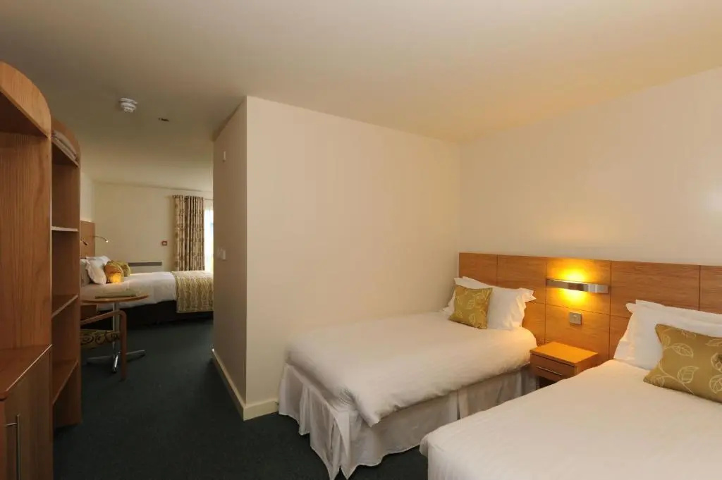 Croyde Bay Hotel or Self Catering - Général