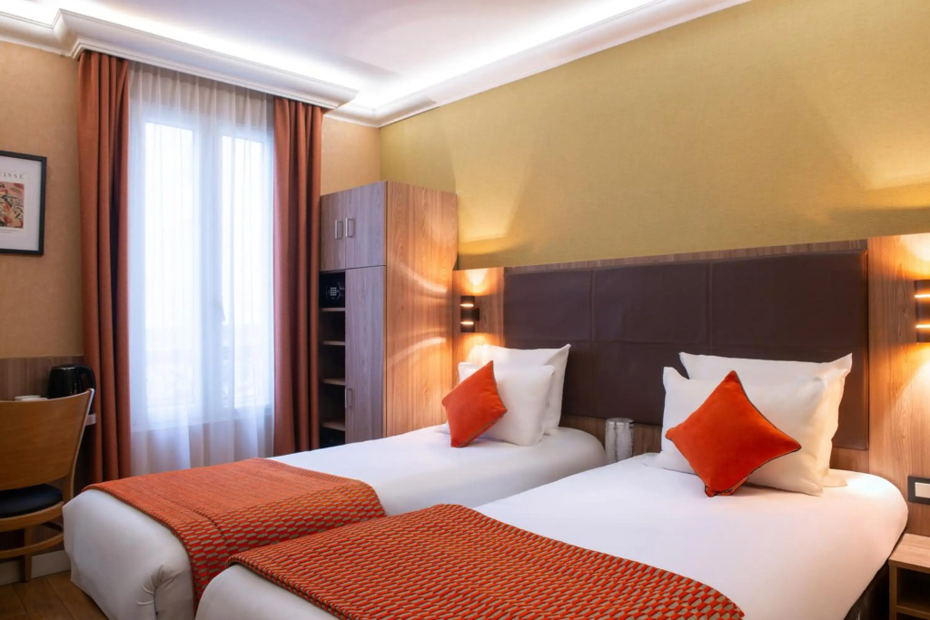 Hotel photo 2