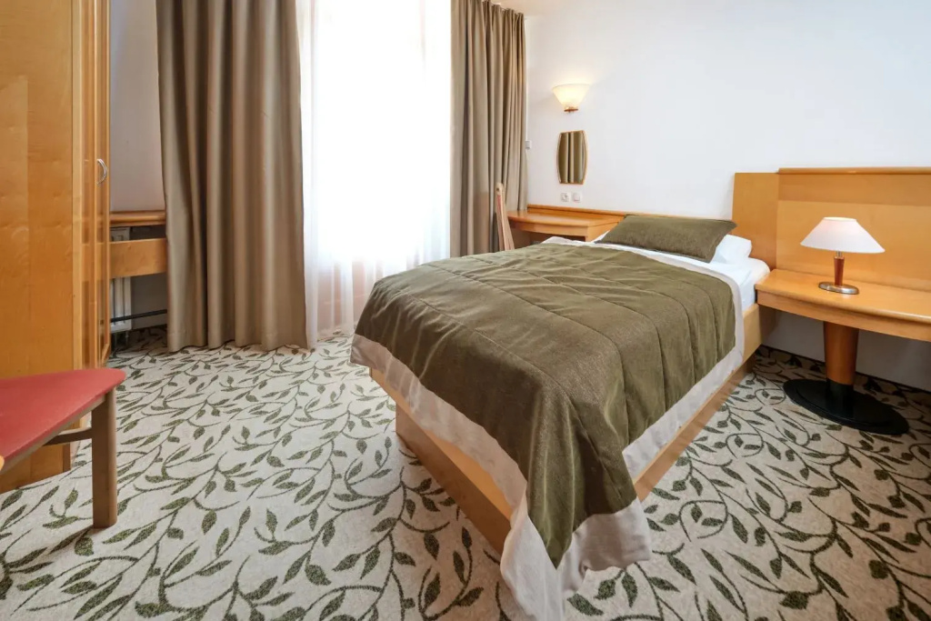 Terme Zrece - Hotel Vital - Général