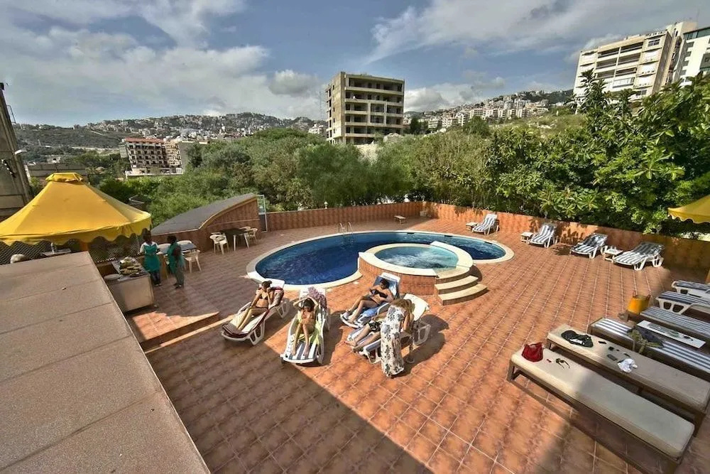 Hotel photo 21