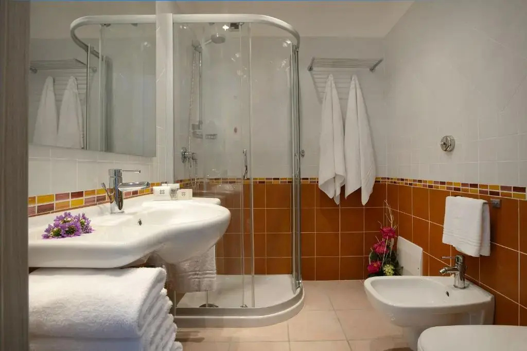 Corte Rosada Adults Only Affiliated by Meliá Hotel - Chambres