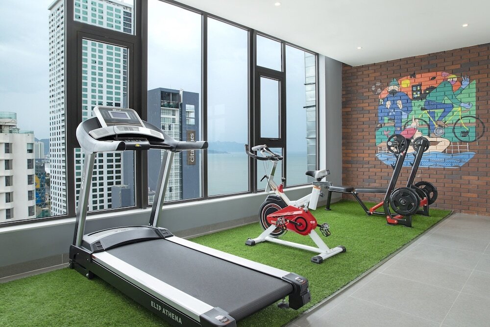 Seana Hotel Nha Trang