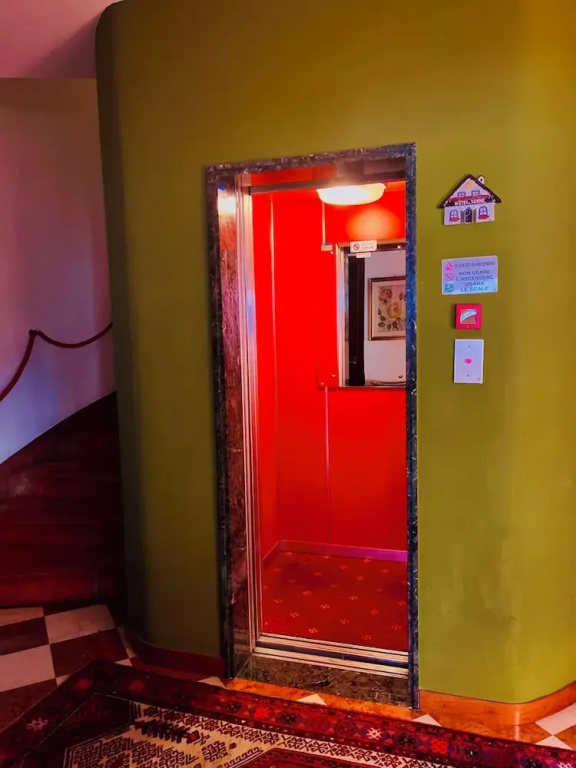 Hotel Al Sole - Preganziol - Général