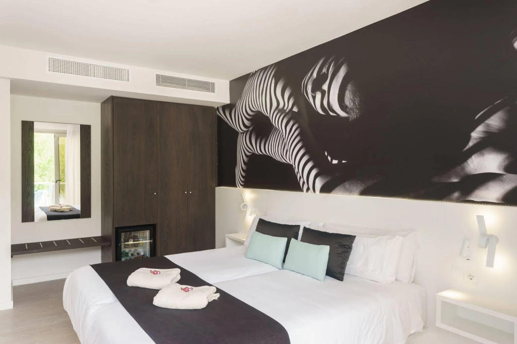 Hotel Boutique Minister - Général