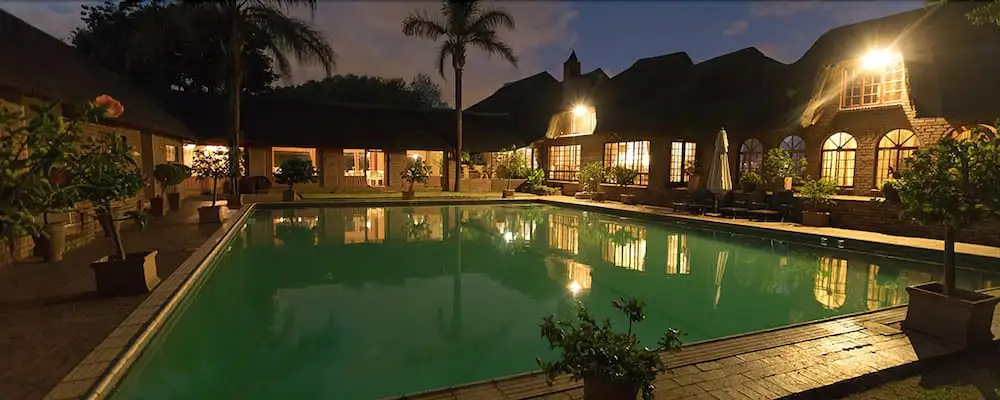 Owls Loft Guest House - фото 7