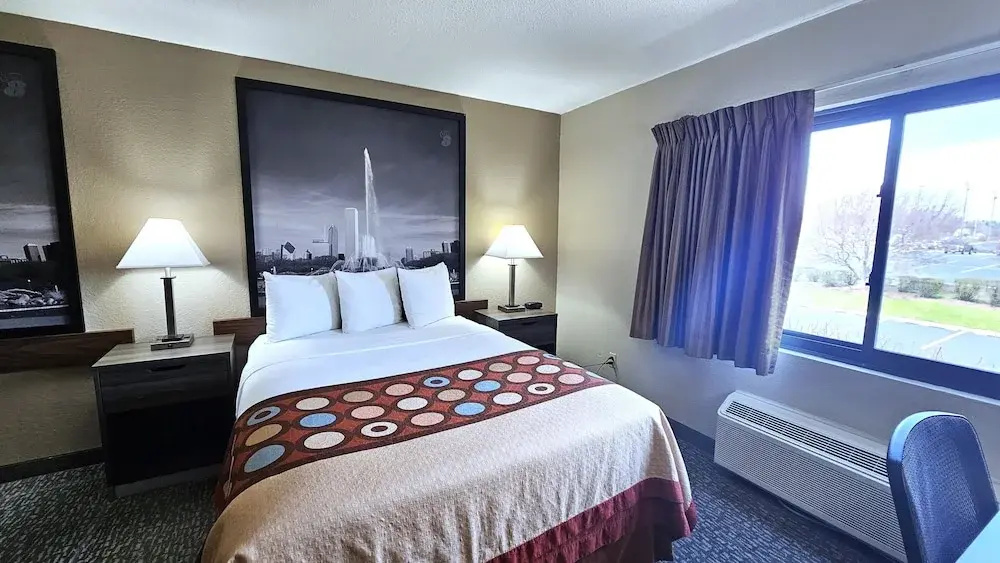 Hotel photo 35