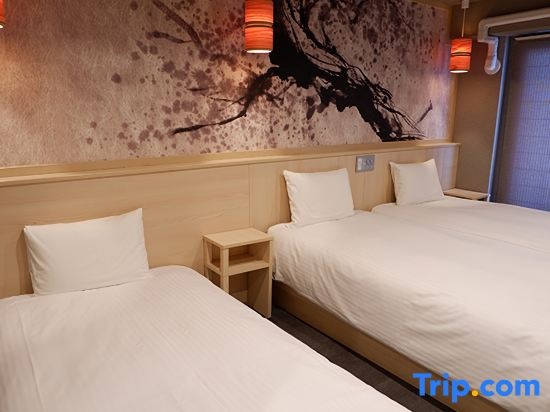 Sakura Sky Hotel 사진 3