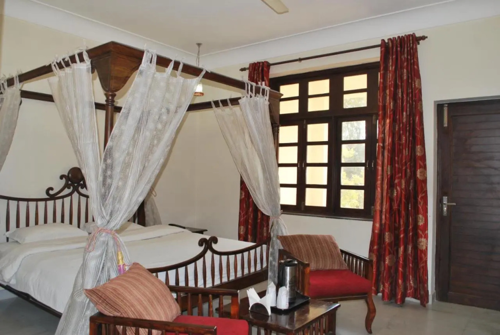 Hotel H R Palace - Général