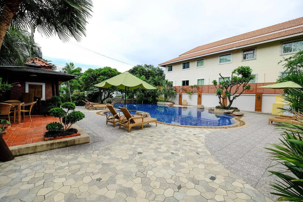 Hotel photo 22