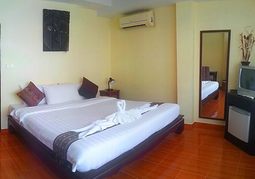 Hotel photo 5