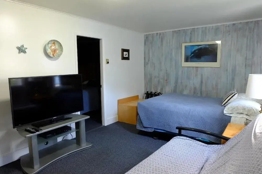 Standard Family room