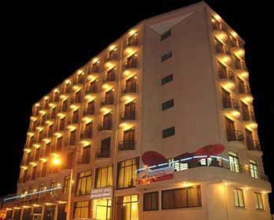 Soramba Hotel and Wellness Center | Piazza | ሶራምባ ሆቴል | ፒያሳ image