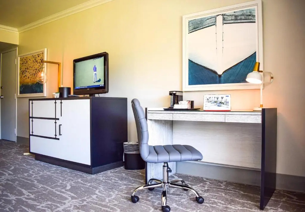 Beachside Inn - Chambres
